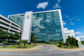 Отель WA Hotel Caruaru  Каруару